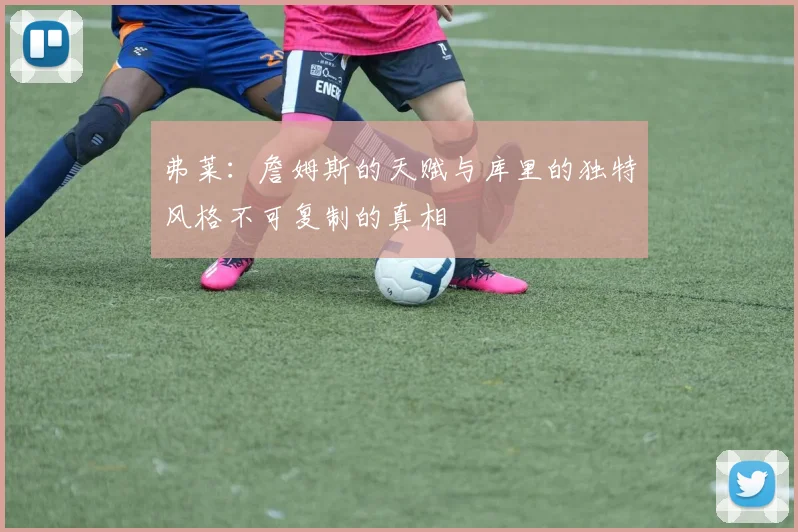 弗莱：詹姆斯的天赋与库里的独特风格不可复制的真相